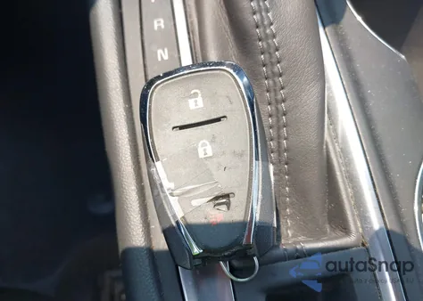 2019 Chevrolet Equinox Ls из США, поврежденный, VIN 3GNAXHEV7KS667573